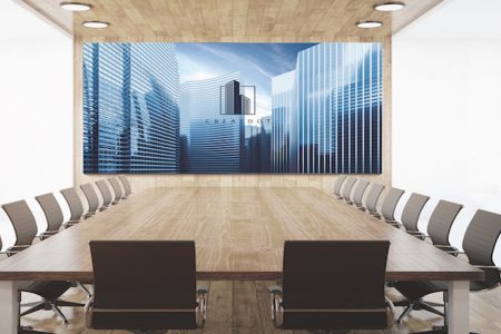 SMD Media Wall Solutions Image 11